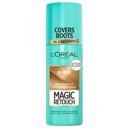 L´Oréal Paris sprej za prekrivanje lasnega narastka - Magic Retouch - Light Blonde Cene