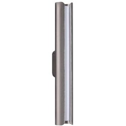 Ideal Lux led zidna svetiljka dorica LED/8,5W/230V antracit Cene