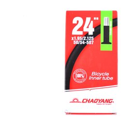CHAOYANG 24x1.95-2.12 a/v 48mm Unutrašnja guma ( 125944 ) Cene