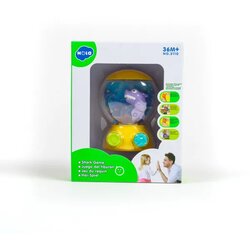 Huile Toys vodena igra Cijene