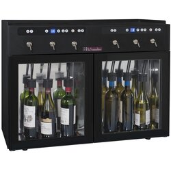Dozator za vino LaSommeliere DVV6 Cene