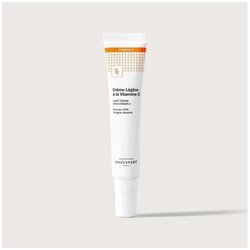 Novexpert Lagana krema sa vitaminom C 40ml Cene