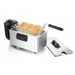 Techwood TFR-4030 friteza Cene