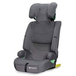 Kinderkraft dječja autosjedalica safety™ fix 2 i-size 1/2/3 (76-150 cm) grey Cene