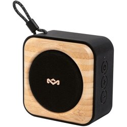 Marley house of roots bt speaker signature black Cene