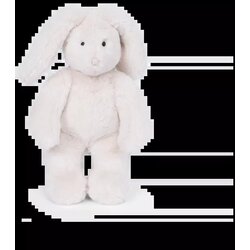 Moulin Roty Plišana igračka zec Louison/ krem Cene