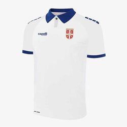 CAPELLI SPORT Away jersey adult-authentic Cene