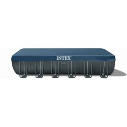 Intex ponjava frame pool ultra quadra - 732 x 366 cm Cene