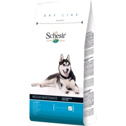 Schesir Hrana za pse Maintenance Medium Adult, Riba - 12 kg Cene
