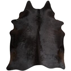 Narma Crno krzno 210x200 cm - Cene