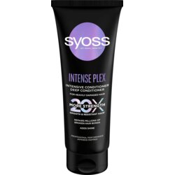 Syoss Intense Plex intenzivni regenerator za veoma oštećenu kosu 250 ml Cene
