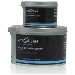 VITAOCÉAN Masažna svijeća s jasminom, 35 g Cene