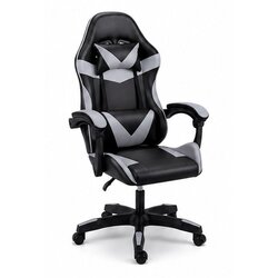 MODUL Gejmerska stolica Cyberkid siva oc-810 Cene