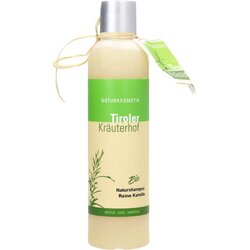 Tiroler Kräuterhof Bio šampon kamilica Cene