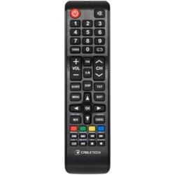 Cabletech Daljinski upravljač za TV URZ0339, URZ0339.1, URZ0346 Cijene