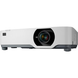 SHARP / NEC Nec p547ul wxga 5400a 300000:1 16:10 lcd beli la Cene