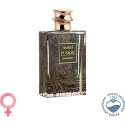 Hamidi Fusion Harmony - 85ml Cene