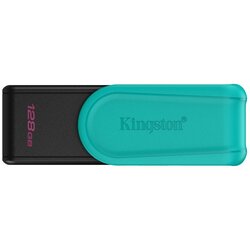 Kingston USB ključ DataTraveler Exodia S 128 GB, USB 3.2 DTXS/128GB Cene