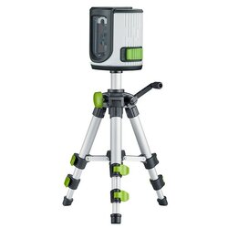 LASERLINER Križni linijski laser EasyCross-Laser Work Set (Maksimalno območje delovanja: 0 m - 40 m) productname.garantie.plussign BAUHAUS garancija 5 let za naprave na električni ali motorni pogon Cene