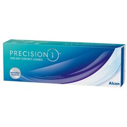 Precision 1 Dnevne (30 leč) Cene