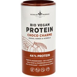 Schalk Mühle Bio Vegan Protein - Choco Charme - 200 g Cene