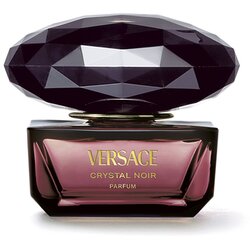 Versace Crystal Noir Parfum parfem za žene 50 ml Cene