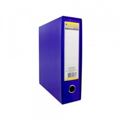 Optimum registrator A4 OPT plastificirani plavi ( 6667 ) Cene