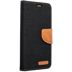 CANVAS Book case za SAMSUNG GALAXY A13 4G crna Cene
