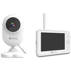 Lionelo care Babyline 6.2 video monitor za bebe 1 kom Cijene