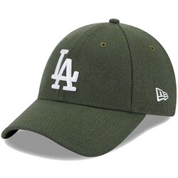 New Era Muški kačket Female Wool 9Forty, Zeleni Cene
