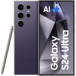 Samsung Galaxy S24 Ultra Titanium Violet Cijene