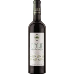 ORLIĆ Muscat Ottonel belo vino Cene