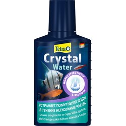 Tetra Crystal Water 100 ml Cene
