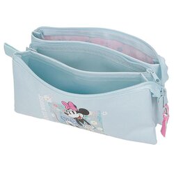 Disney Minnie Pernica sa 3 pregrade - Sky blue ( 49.243.42 ) Cene