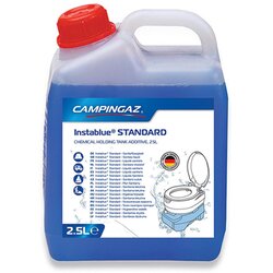 Campingaz sredstvo za čišćenje hemijskih toaleta Instablue Standard 2.5 L Cene