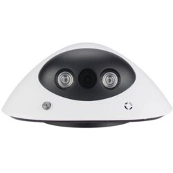 Cantonk kamera hd dome 1.0Mpx 3.6mm KHA-V100TB30D Cene