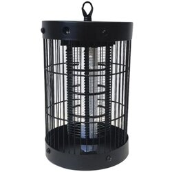 Master Lampa LED viseća za zaštitu od insekata 6W QP-MLRN-6W crna Cijene