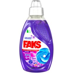Faks Gel by Ornel 900 ml (20 WL) Cene