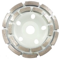 Mar Pol Diamantna plošča za brušenje betona 125mm, (20373627) Cene