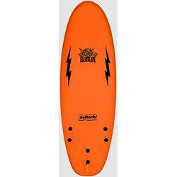 Softech Goblin 5'2 Deska za surfanje royal blue / white Cene
