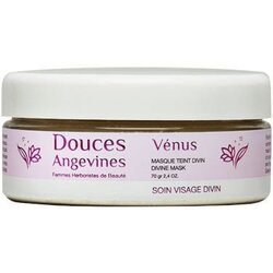 Douces Angevines vénus božanstvena maska za lice Cijene
