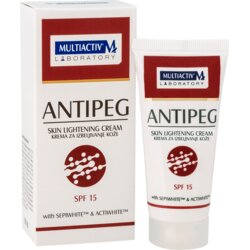 Multiactiv ANTIPEG krema za izbeljivanje pega i fleka 30ml Cene