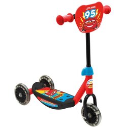 Cars Dječji romobil na 3 kotača Cene