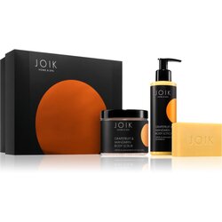 JOIK Home & Spa Grapefruit & Mandarin poklon set za žene Cene
