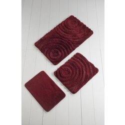Chilai Home by Alessia wave red prostirke Cene