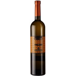 Vinarija Matošević alba barrique Cene