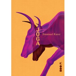 Booka Joga Cene