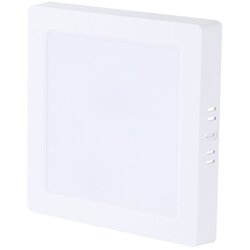 Xled 24W 6500K Nadgradni četvrtasti LED panel,2640Lm,IP20 M.No12002694 Cene