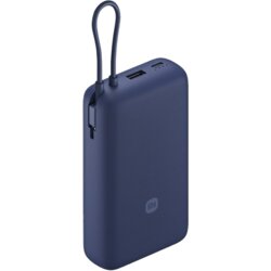 Powerbank Xiaomi 20000mAh 33W QC + PD BHR8975GL plavi Cene