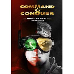 Origin command & conquer: remastered collection (en/pl/ru) key global Cene